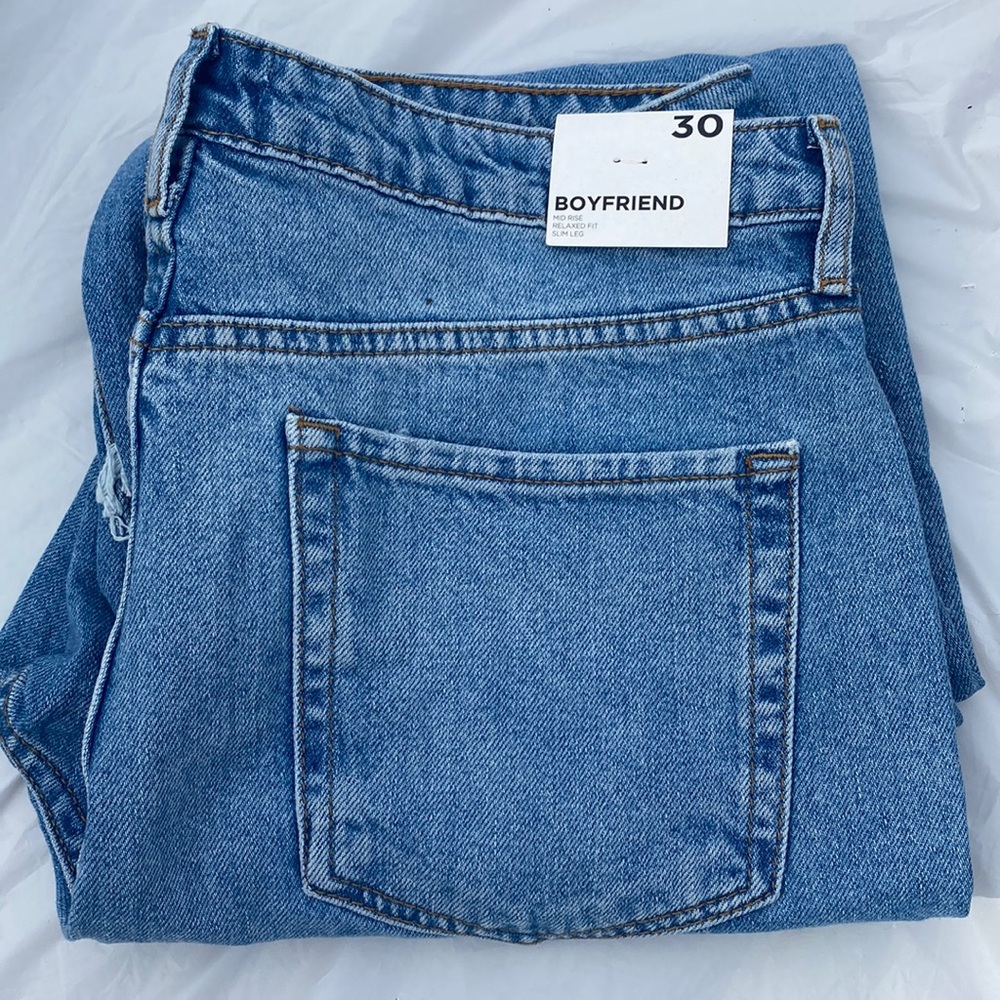Women’s jeans